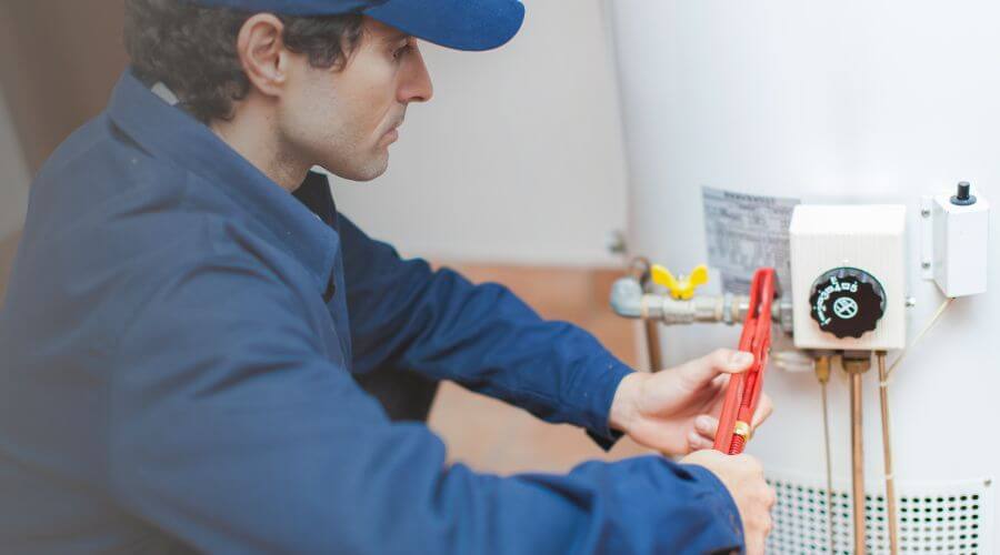 Professional expert plumbing services in Lawnside, NJ
